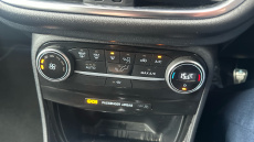 Ford Puma 1.0 EcoBoost Hybrid mHEV ST-Line X First Ed 5dr Petrol Hatchback